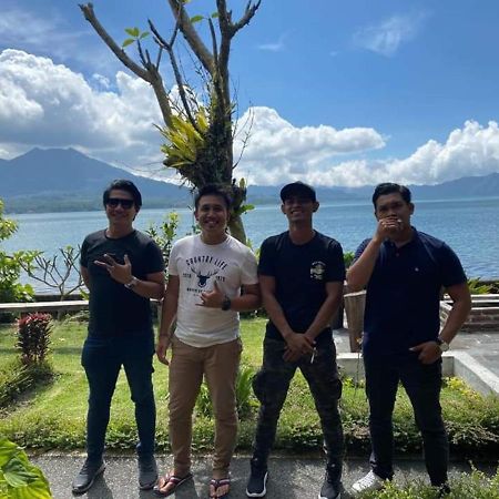 Batur Green Lakeview In Kintamani  Luaran gambar