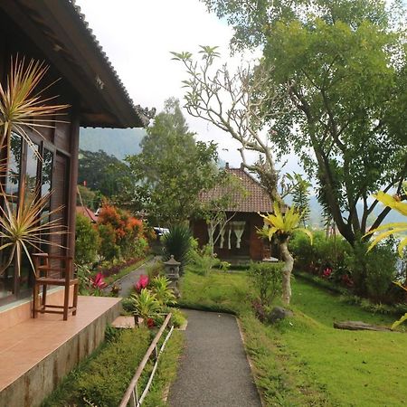 Batur Green Lakeview In Kintamani  Luaran gambar