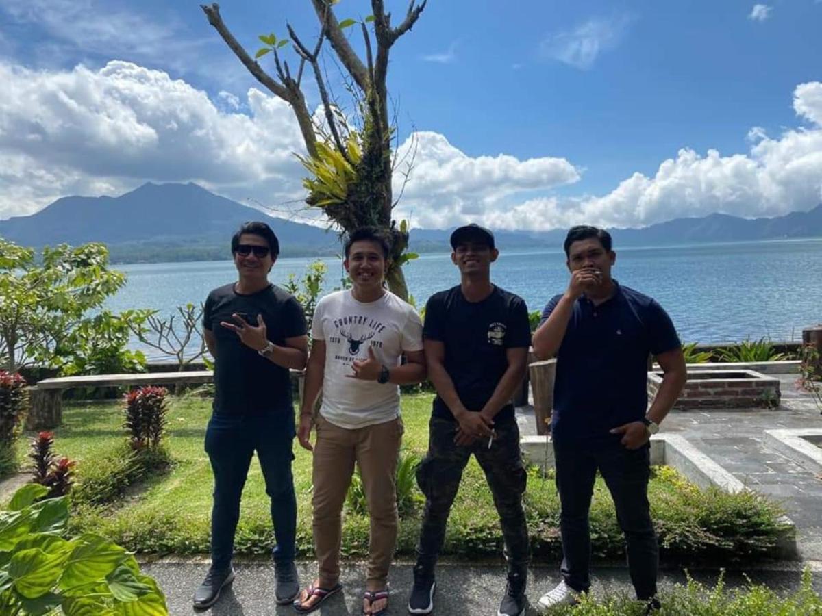 Batur Green Lakeview In Kintamani  Luaran gambar