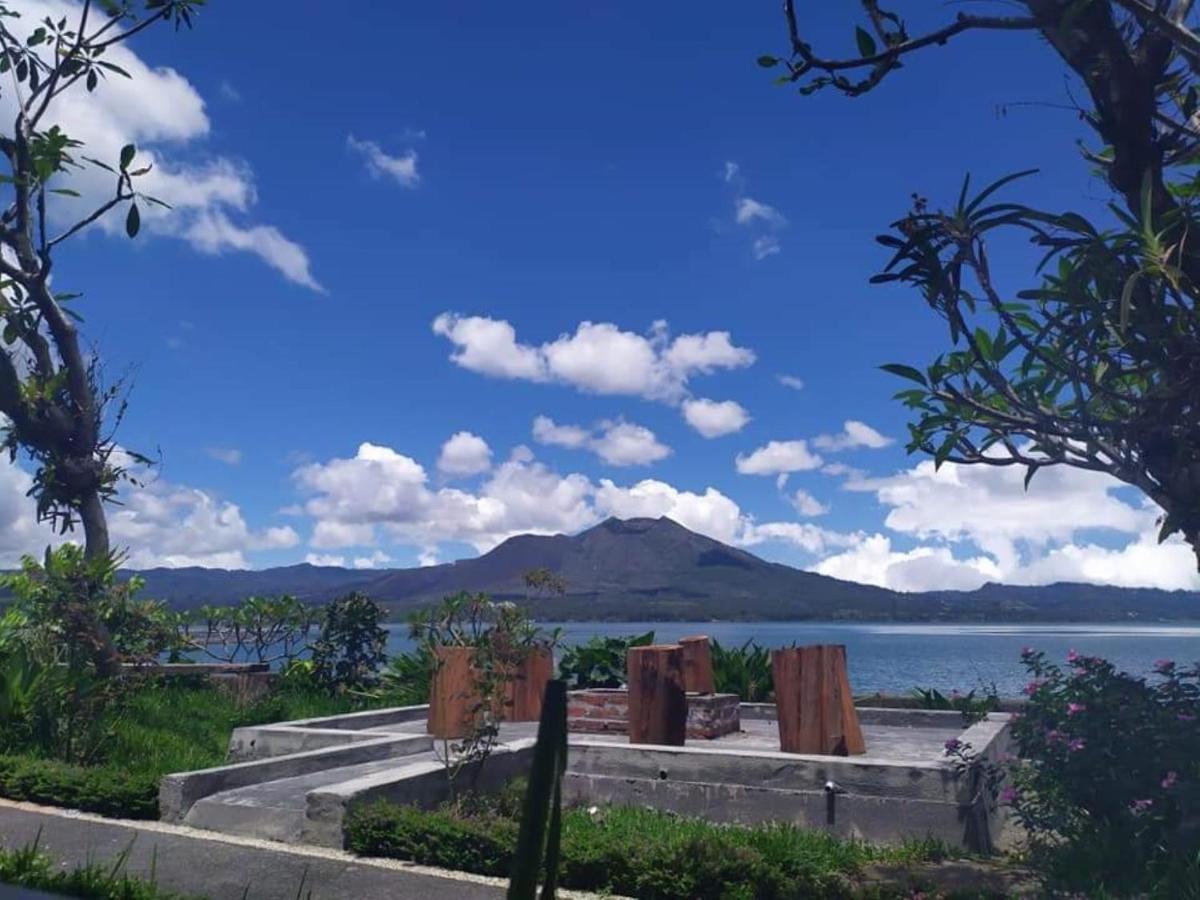 Batur Green Lakeview In Kintamani  Luaran gambar