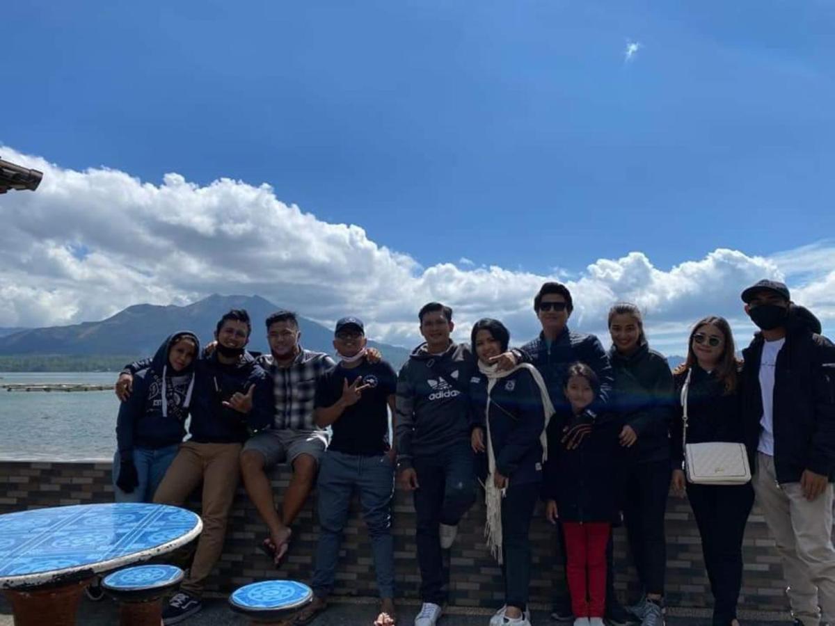 Batur Green Lakeview In Kintamani  Luaran gambar