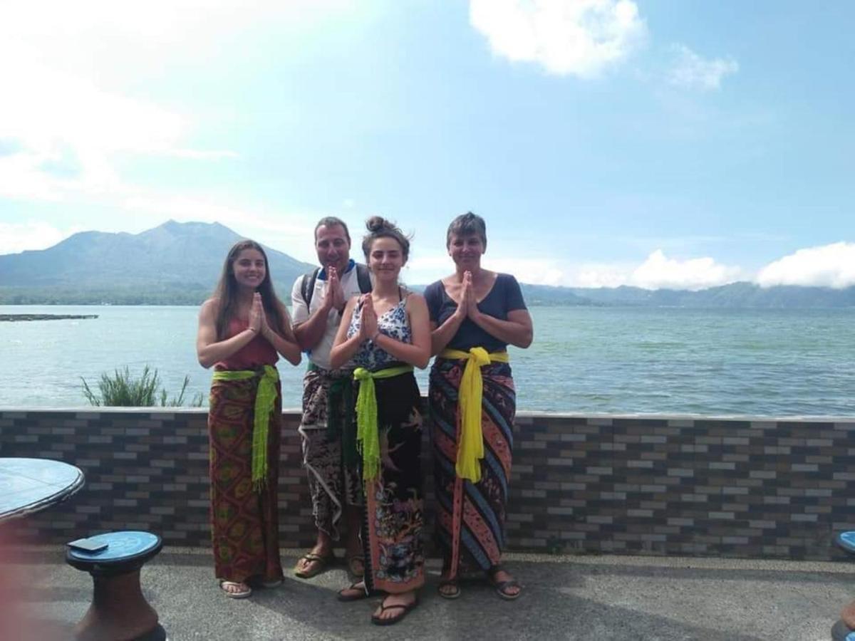 Batur Green Lakeview In Kintamani  Luaran gambar