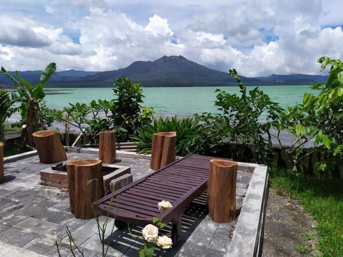 Batur Green Lakeview In Kintamani  Luaran gambar