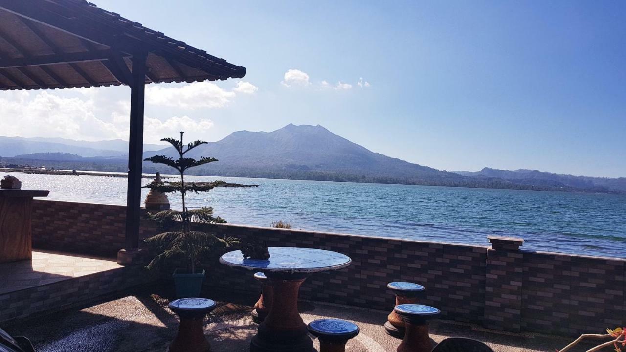 Batur Green Lakeview In Kintamani  Luaran gambar