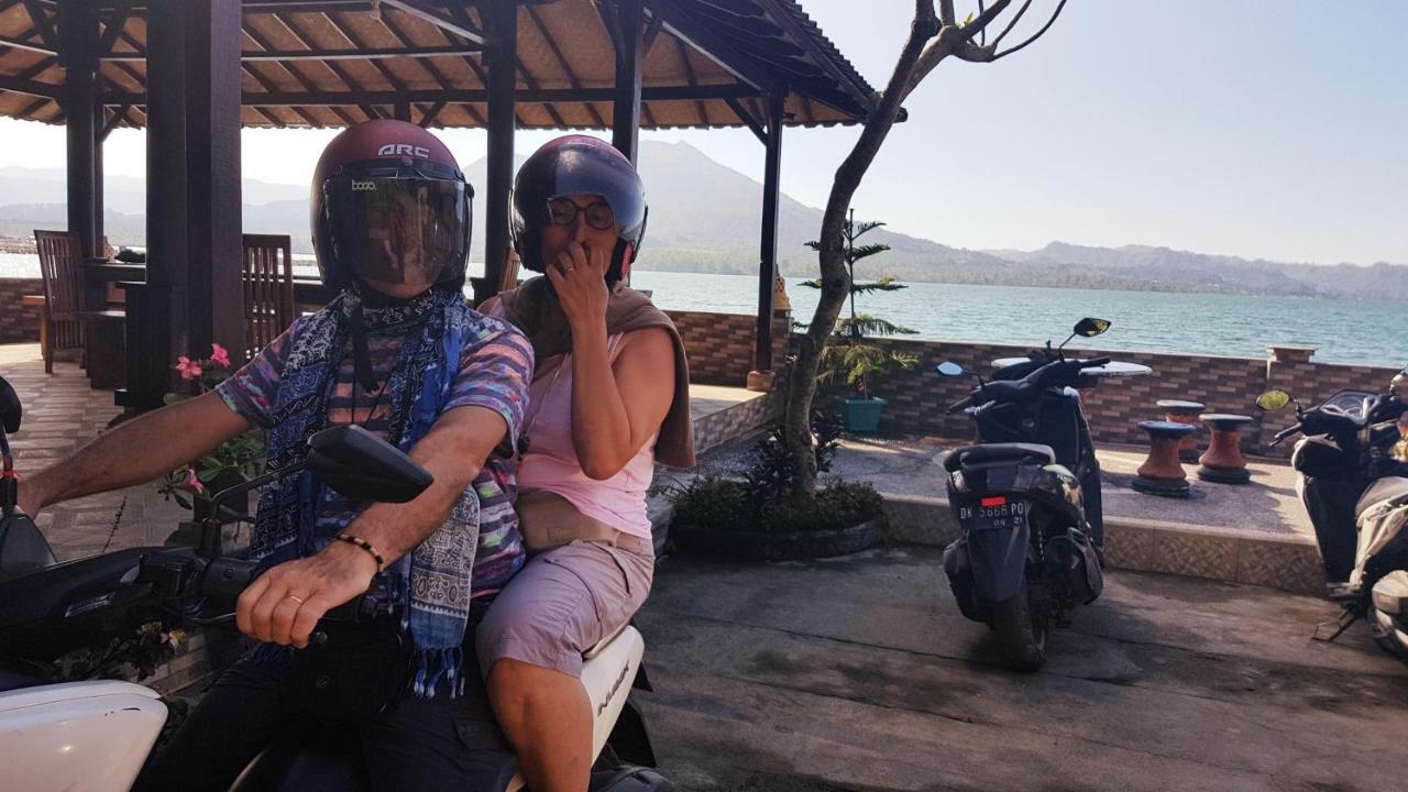 Batur Green Lakeview In Kintamani  Luaran gambar