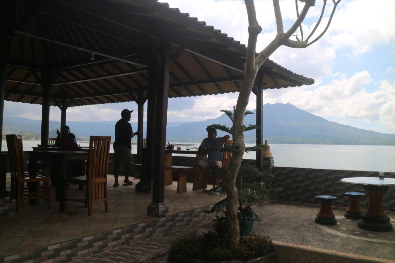 Batur Green Lakeview In Kintamani  Luaran gambar