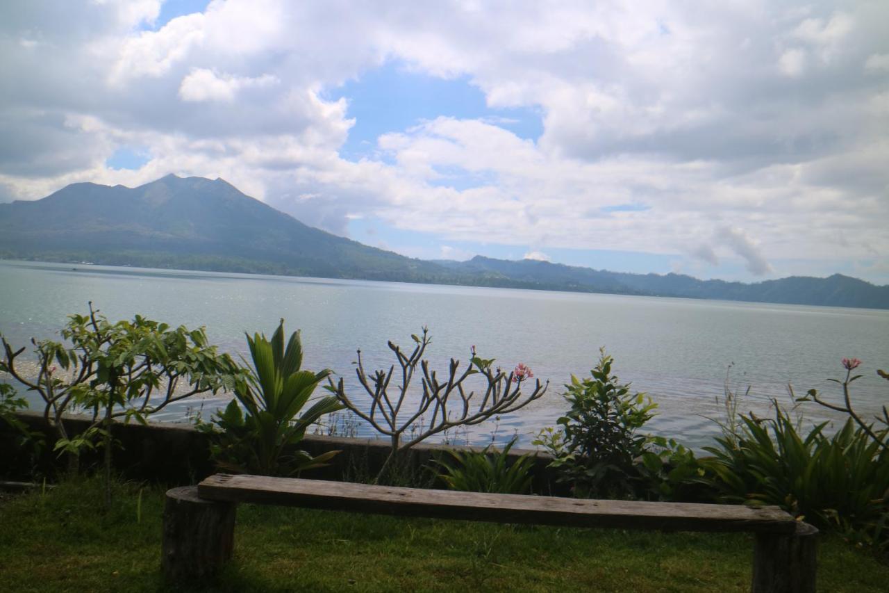 Batur Green Lakeview In Kintamani  Luaran gambar