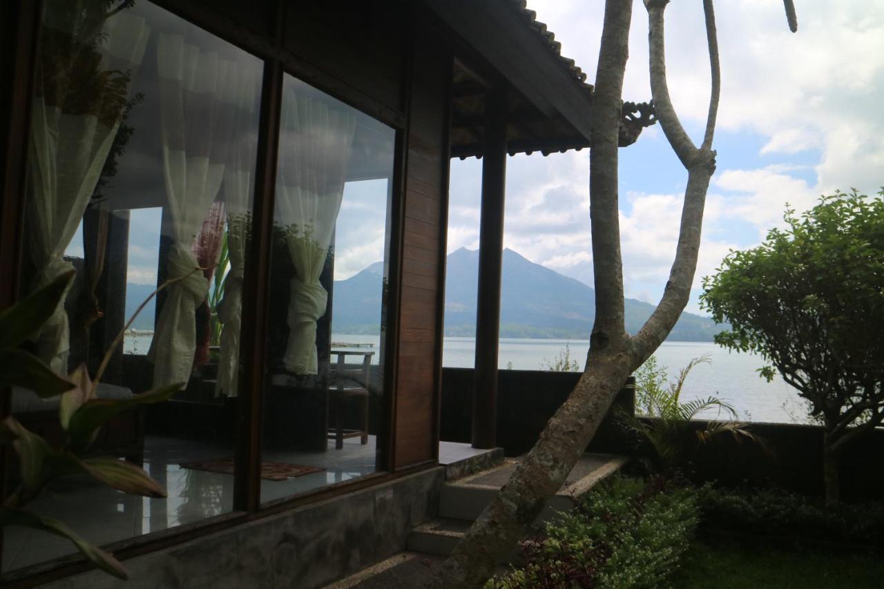 Batur Green Lakeview In Kintamani  Luaran gambar