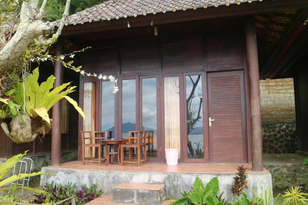 Batur Green Lakeview In Kintamani  Luaran gambar