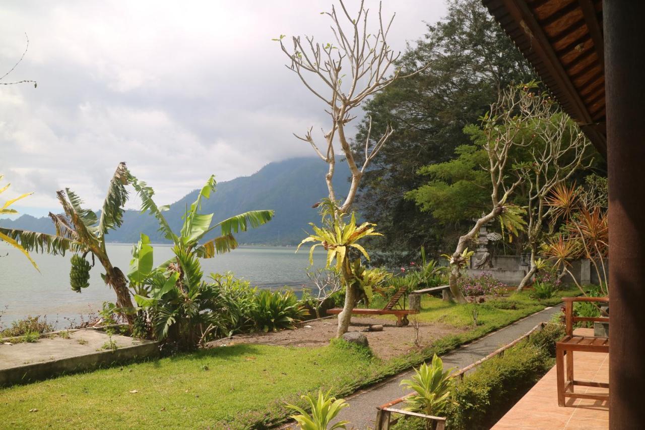 Batur Green Lakeview In Kintamani  Luaran gambar