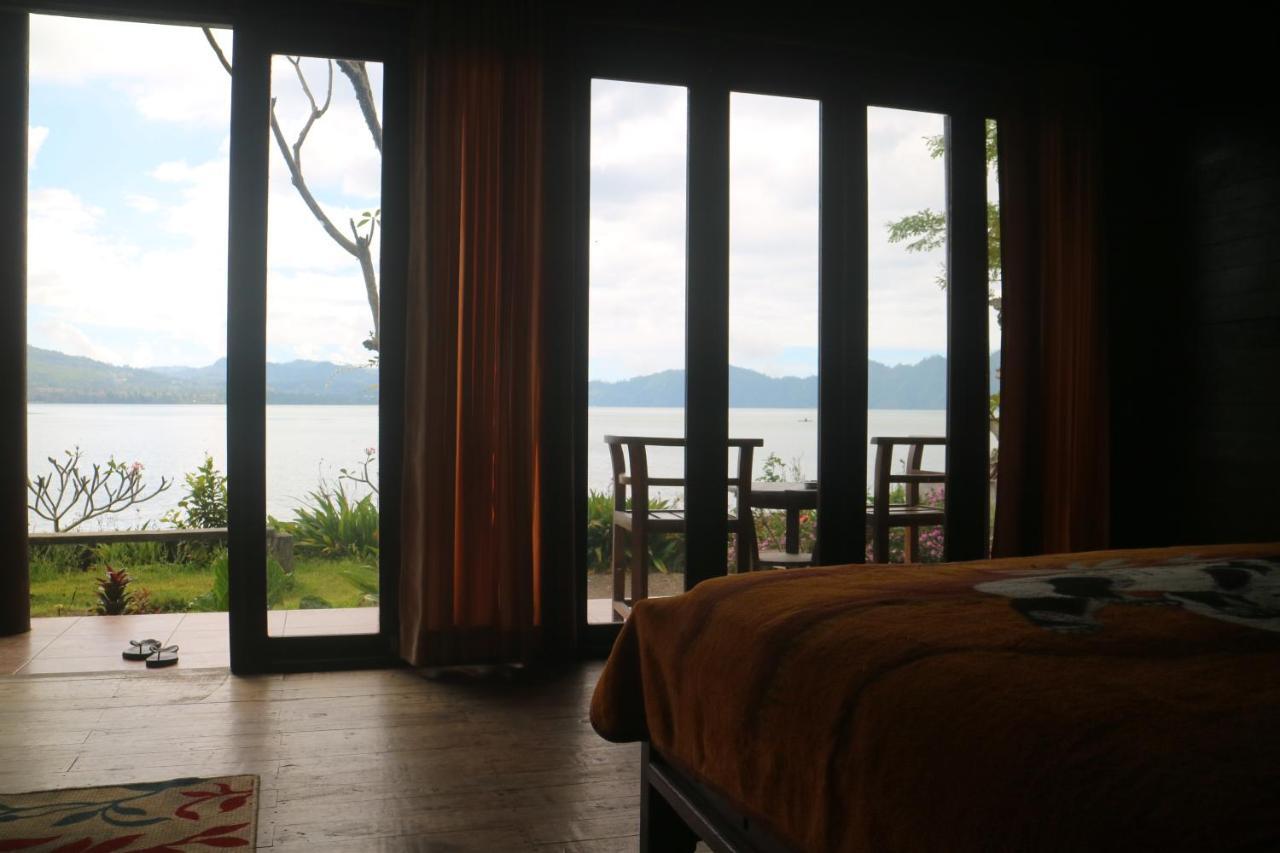 Batur Green Lakeview In Kintamani  Luaran gambar