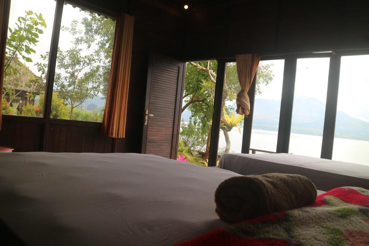 Batur Green Lakeview In Kintamani  Luaran gambar