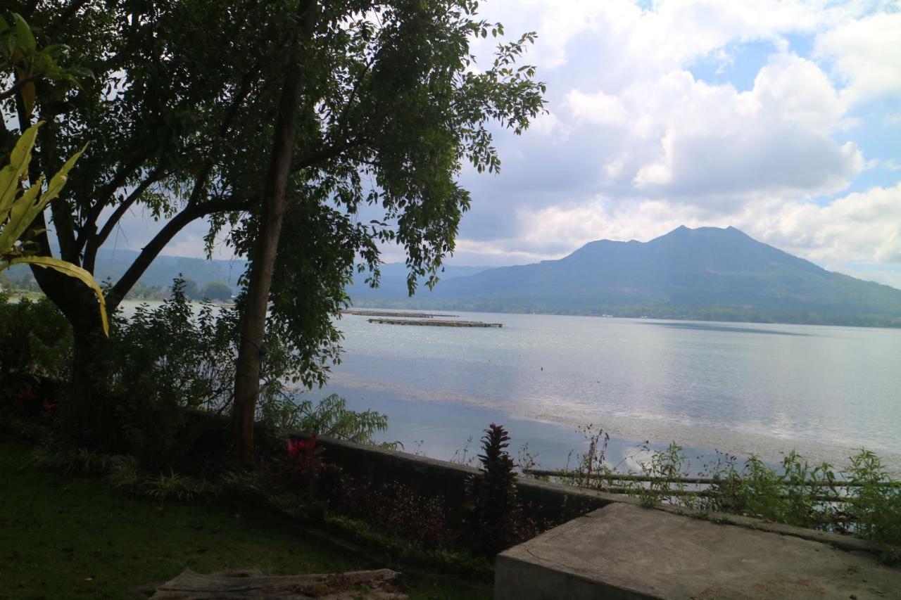 Batur Green Lakeview In Kintamani  Luaran gambar