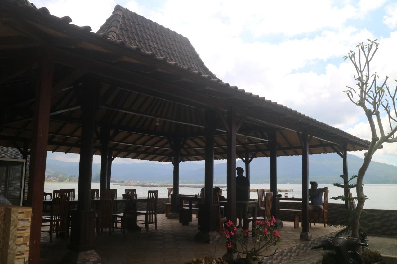 Batur Green Lakeview In Kintamani  Luaran gambar