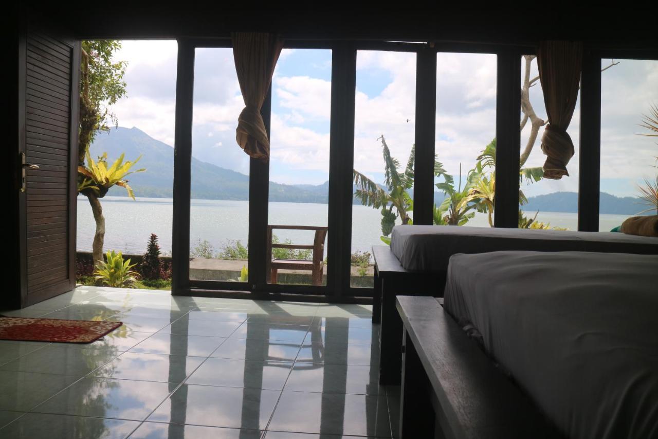 Batur Green Lakeview In Kintamani  Luaran gambar