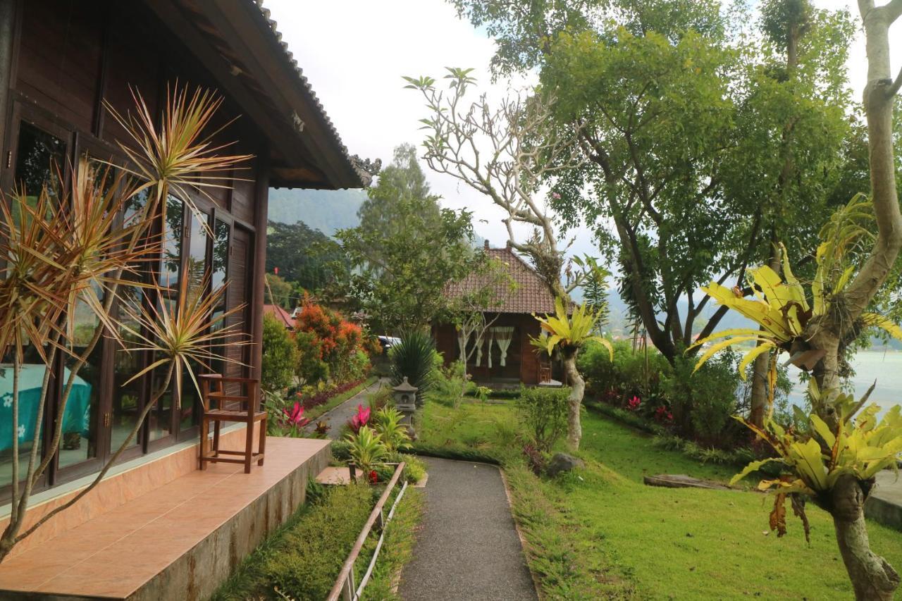 Batur Green Lakeview In Kintamani  Luaran gambar