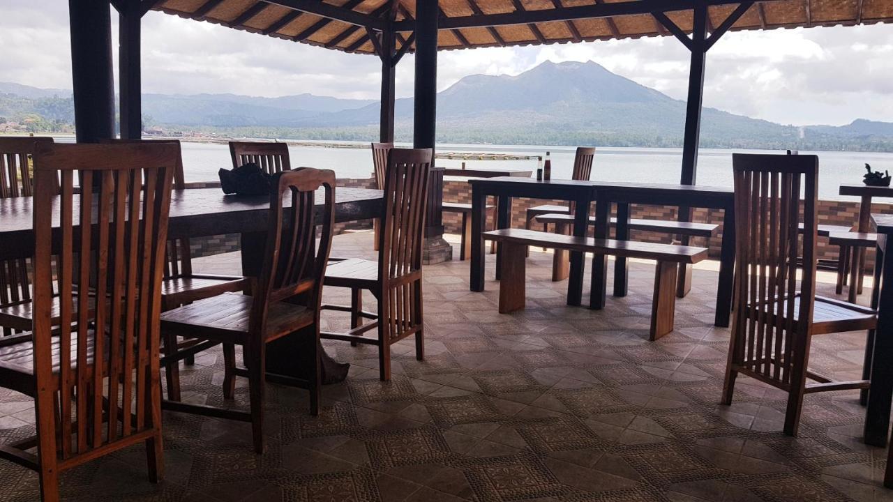 Batur Green Lakeview In Kintamani  Luaran gambar