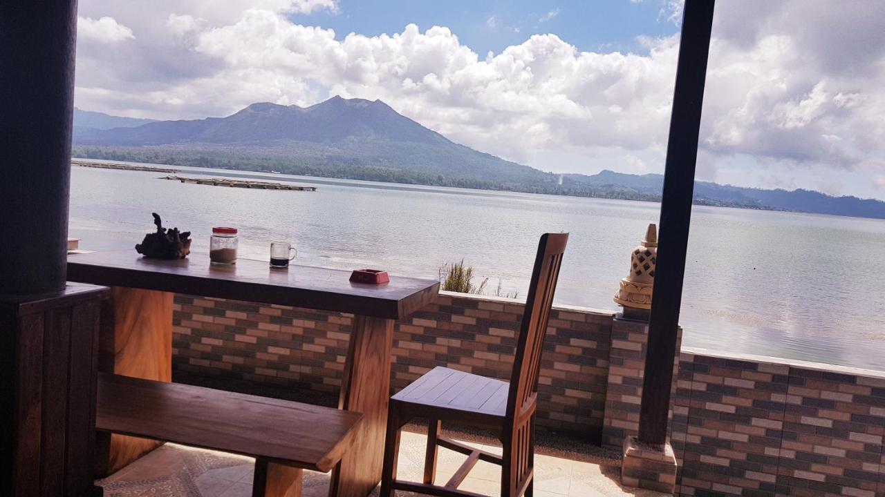 Batur Green Lakeview In Kintamani  Luaran gambar