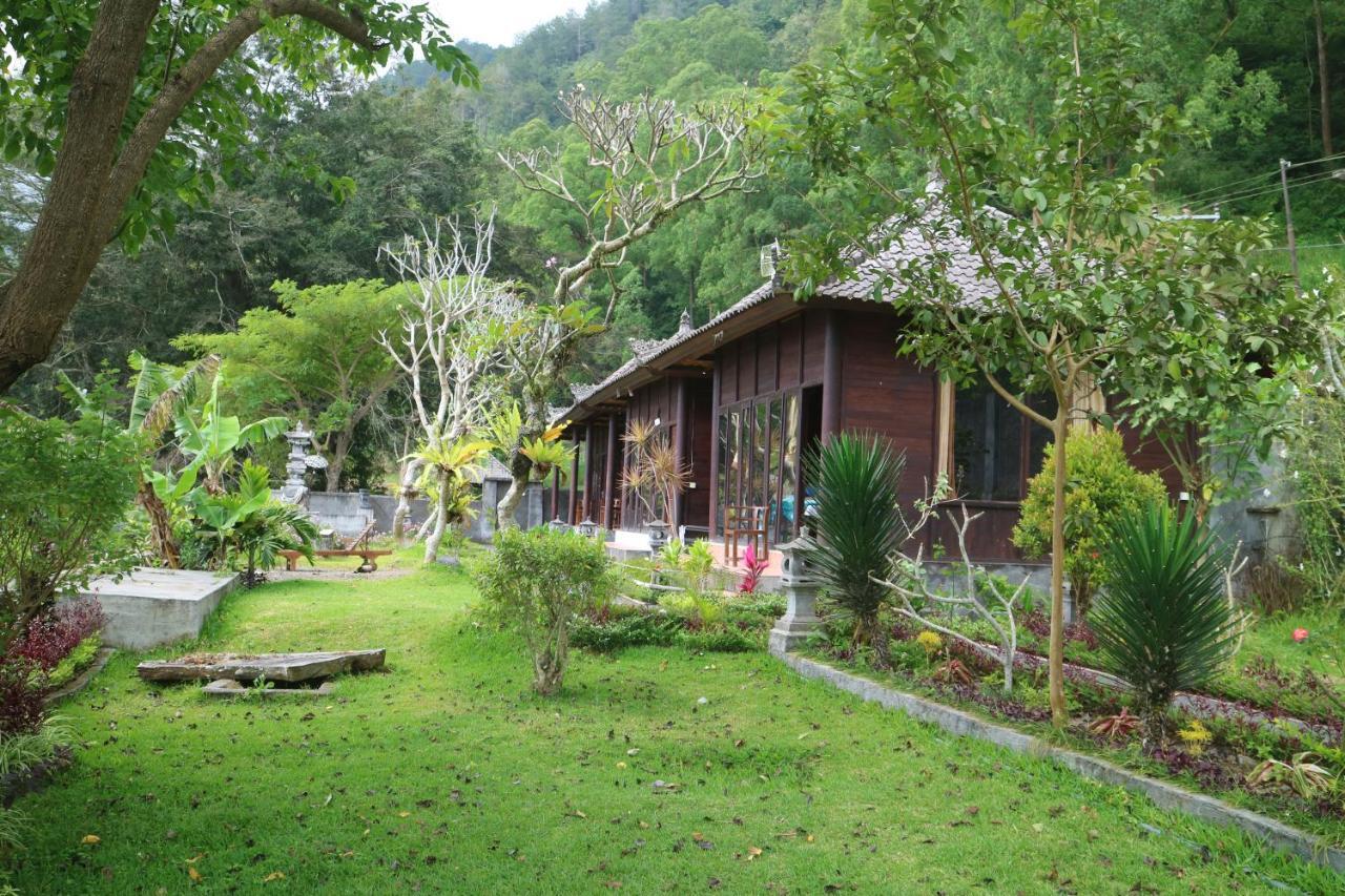 Batur Green Lakeview In Kintamani  Luaran gambar
