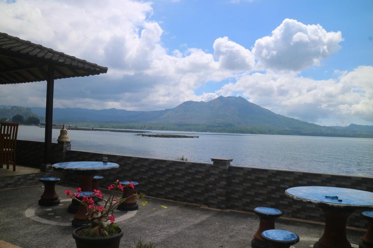 Batur Green Lakeview In Kintamani  Luaran gambar