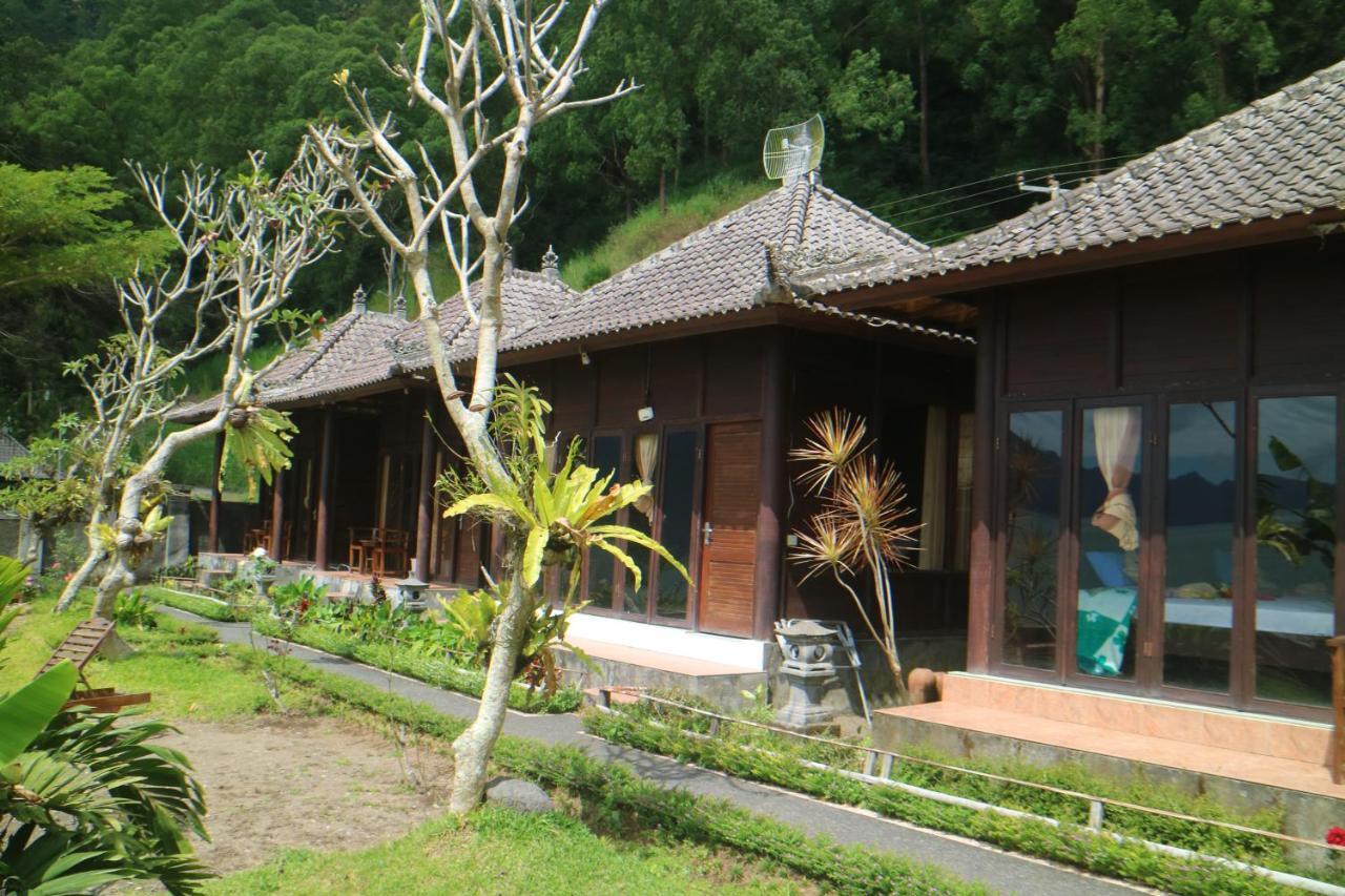 Batur Green Lakeview In Kintamani  Luaran gambar
